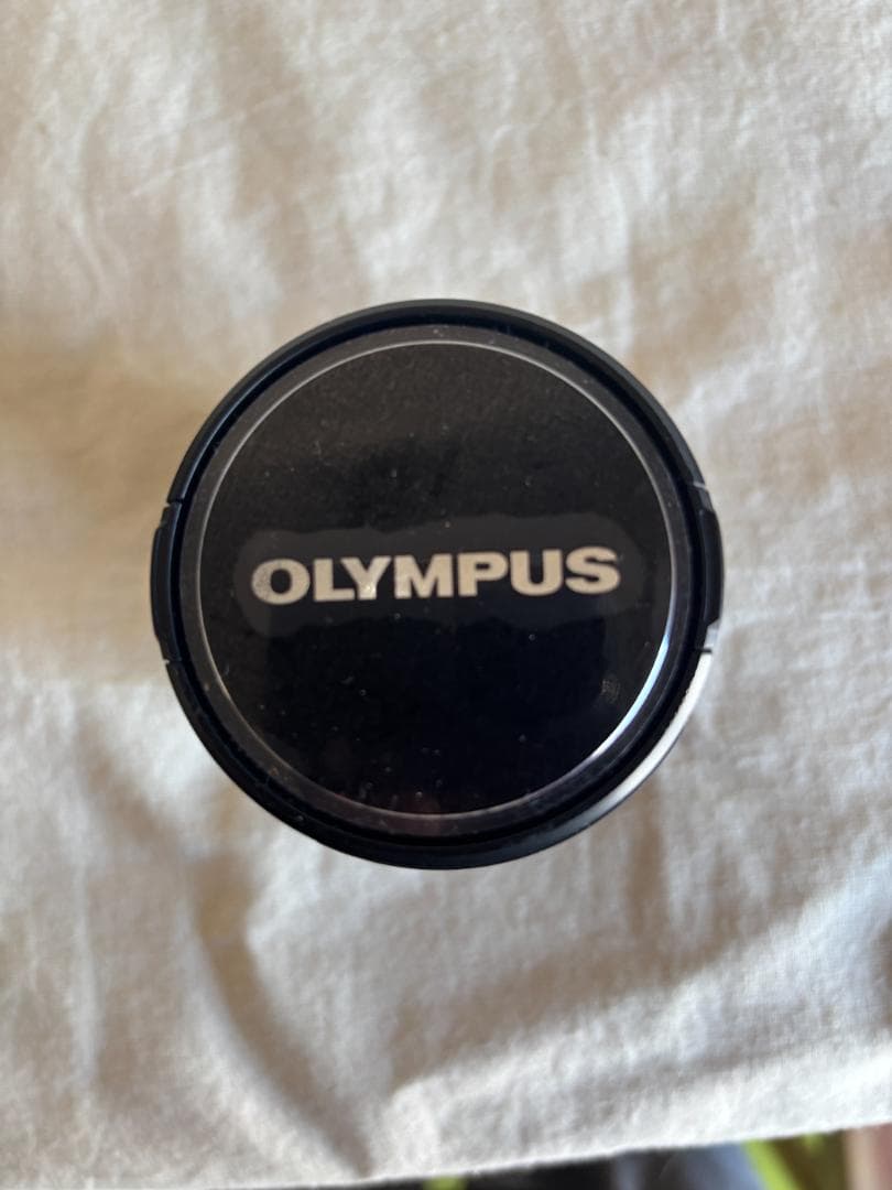 レンズ(ズーム) M.ZUIKO 40-150mm F4-5.6