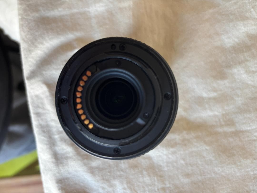 レンズ(ズーム) M.ZUIKO 40-150mm F4-5.6