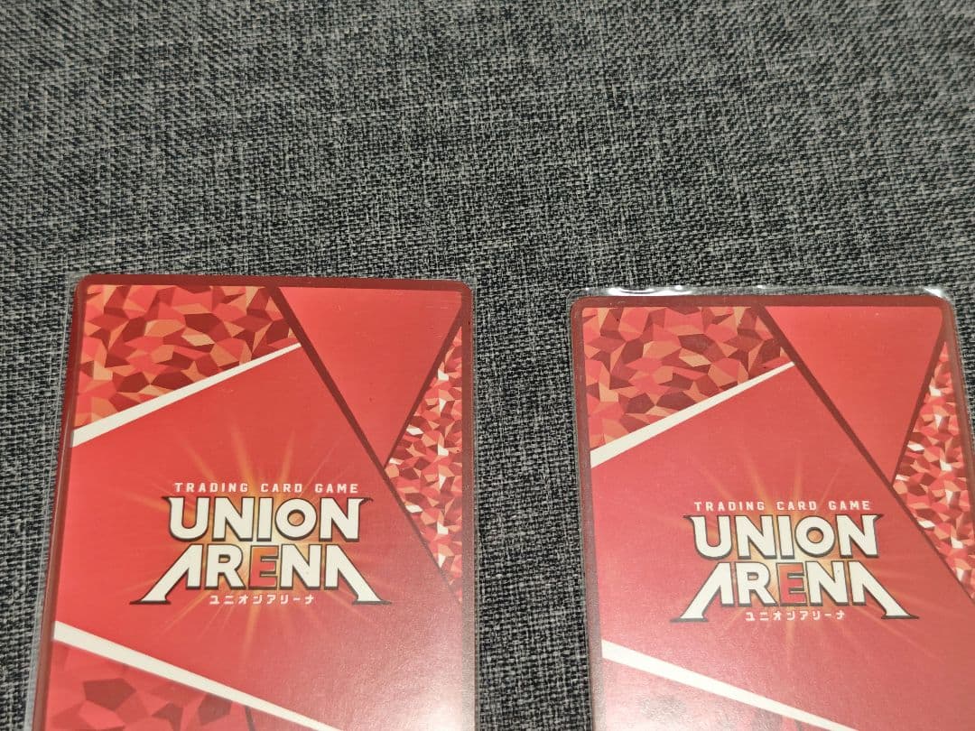 ランカ・リー　ユニオンアリーナ　R レアパラレル　4枚セット