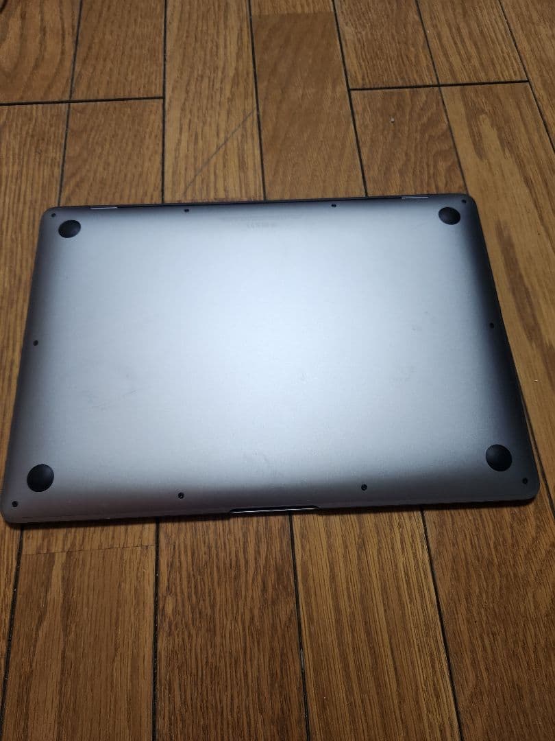 Macbook Air 2020 M1 8GB/256GB ジャンク