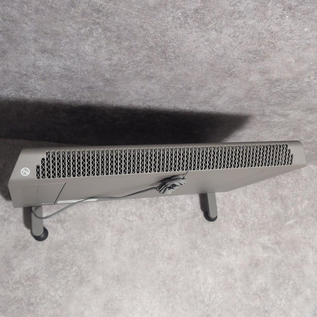 DeLonghi コンベクターヒーター HXJ60LI2