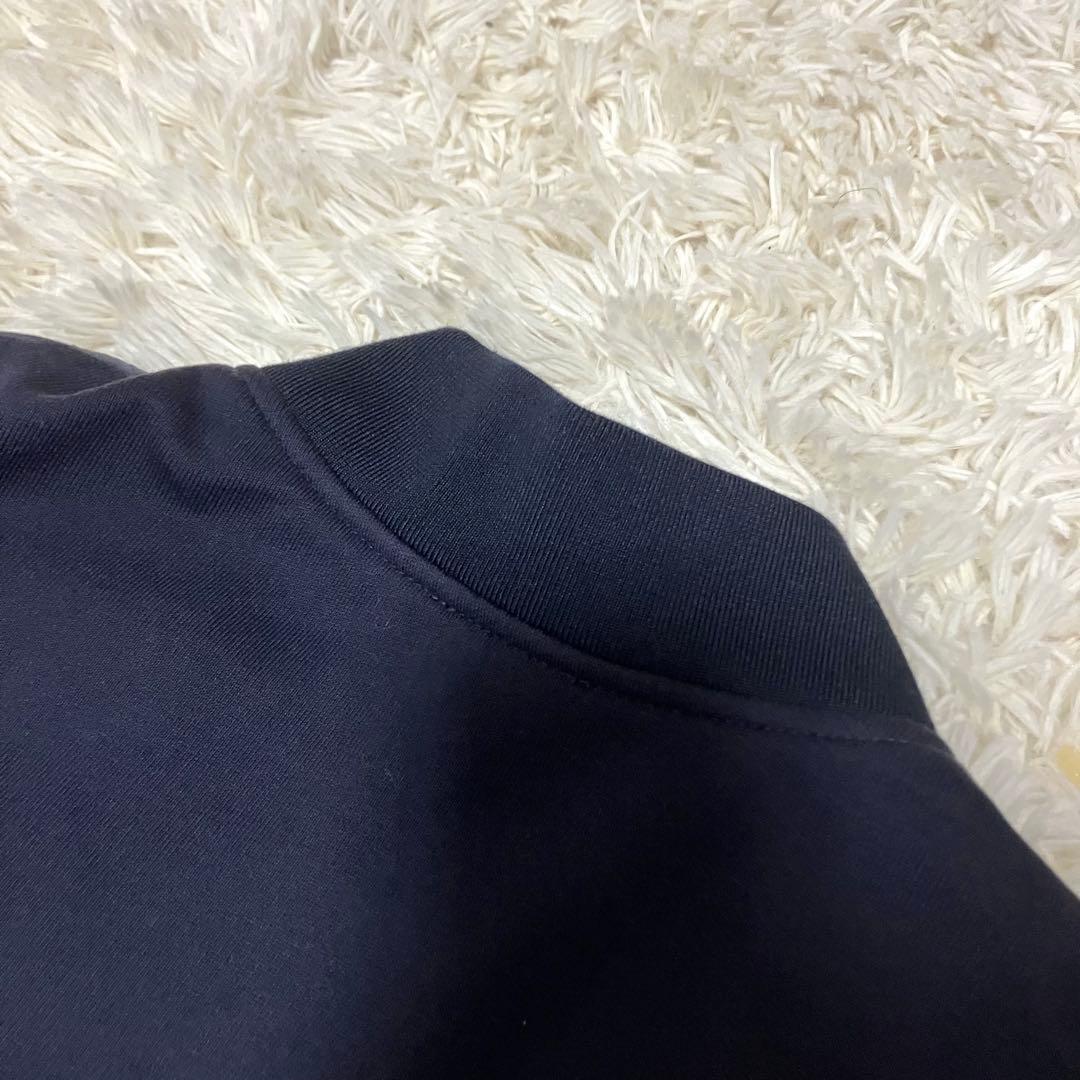 【入手困難】モンクレール ダウンジャケット ニット切替 マグリア カーディガン