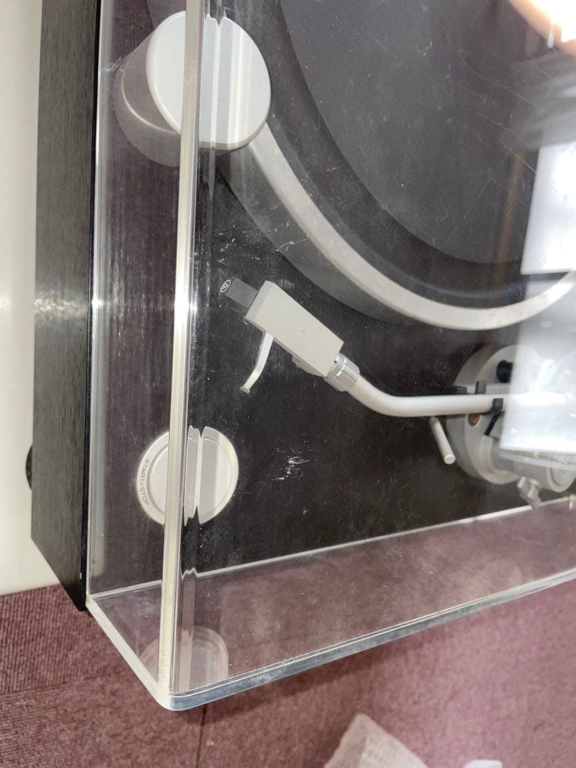 YAMAHA GT-2000 ターンテーブル