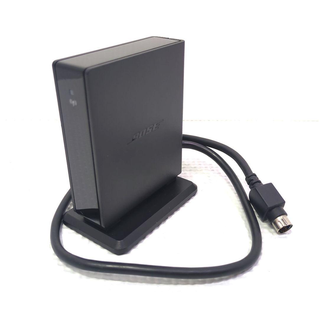 【希少】BOSE bluetooth music adapter