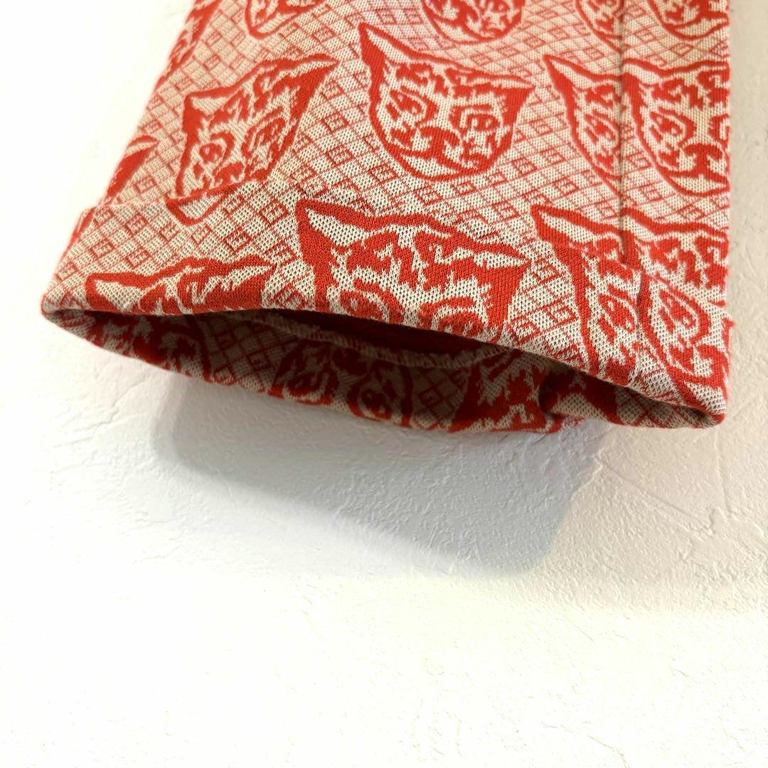 【良品】GUCCI グッチ キッズ ジャージ パンツ GG柄 アニマル 総柄