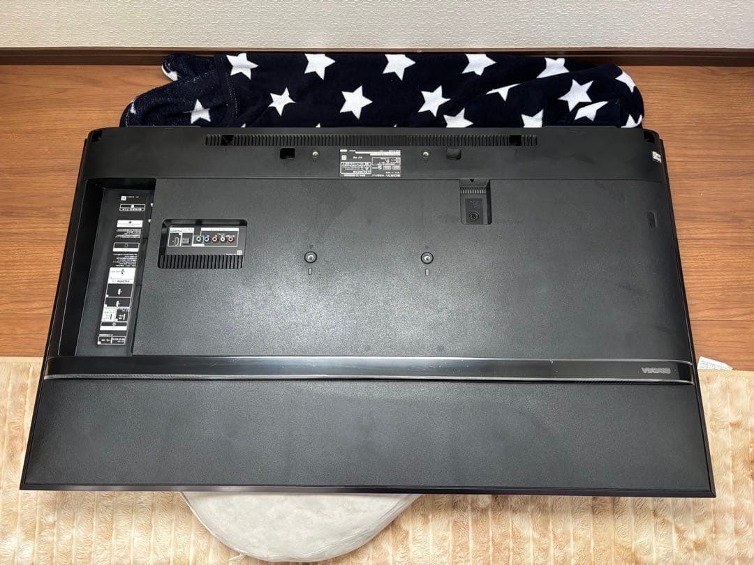 goriryo33 SONY テレビ本体