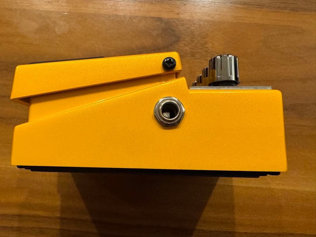 BOSS OD-1X OverDrive 箱付き