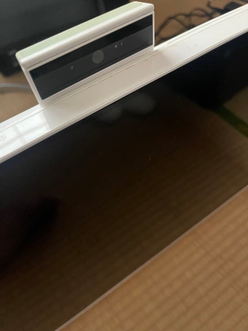 【美品】富士通　FMV 液晶一体型パソコン　FMVF52/B2