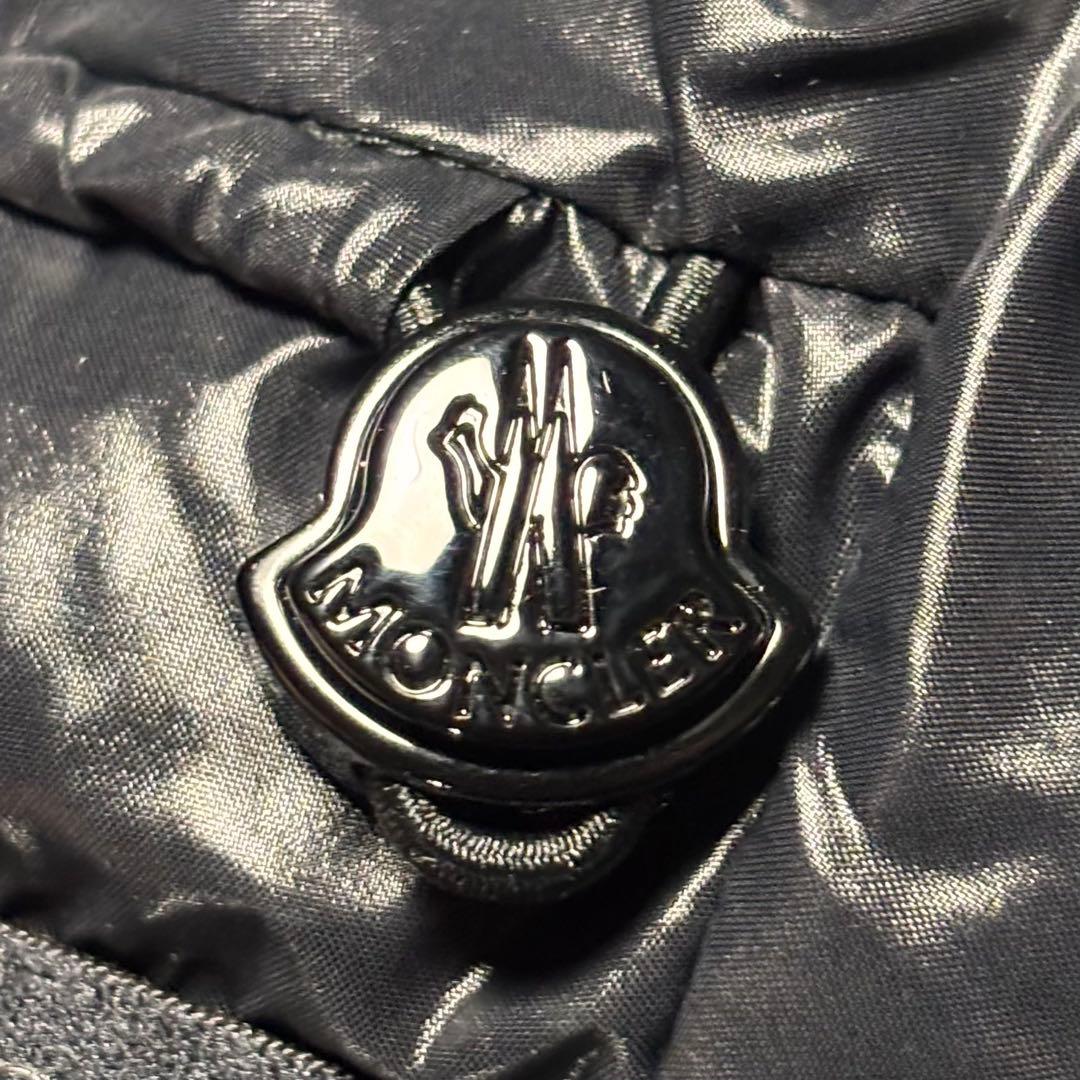 新品タグ付モンクレール コトニエール ロング ダウン コート ダウン ジャケット