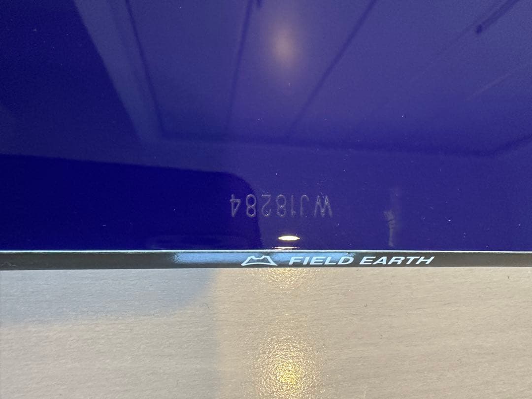 24-25 フィールドアース　CV 163