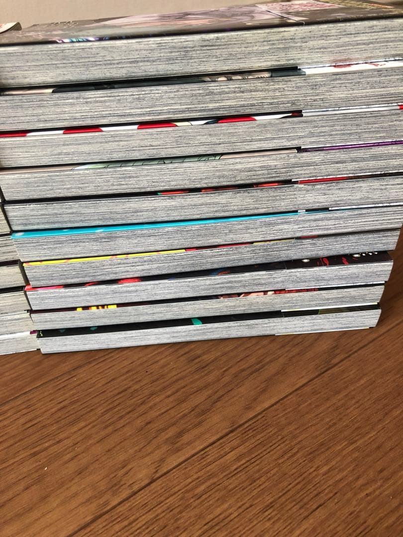 呪術廻戦0巻〜30巻のセット