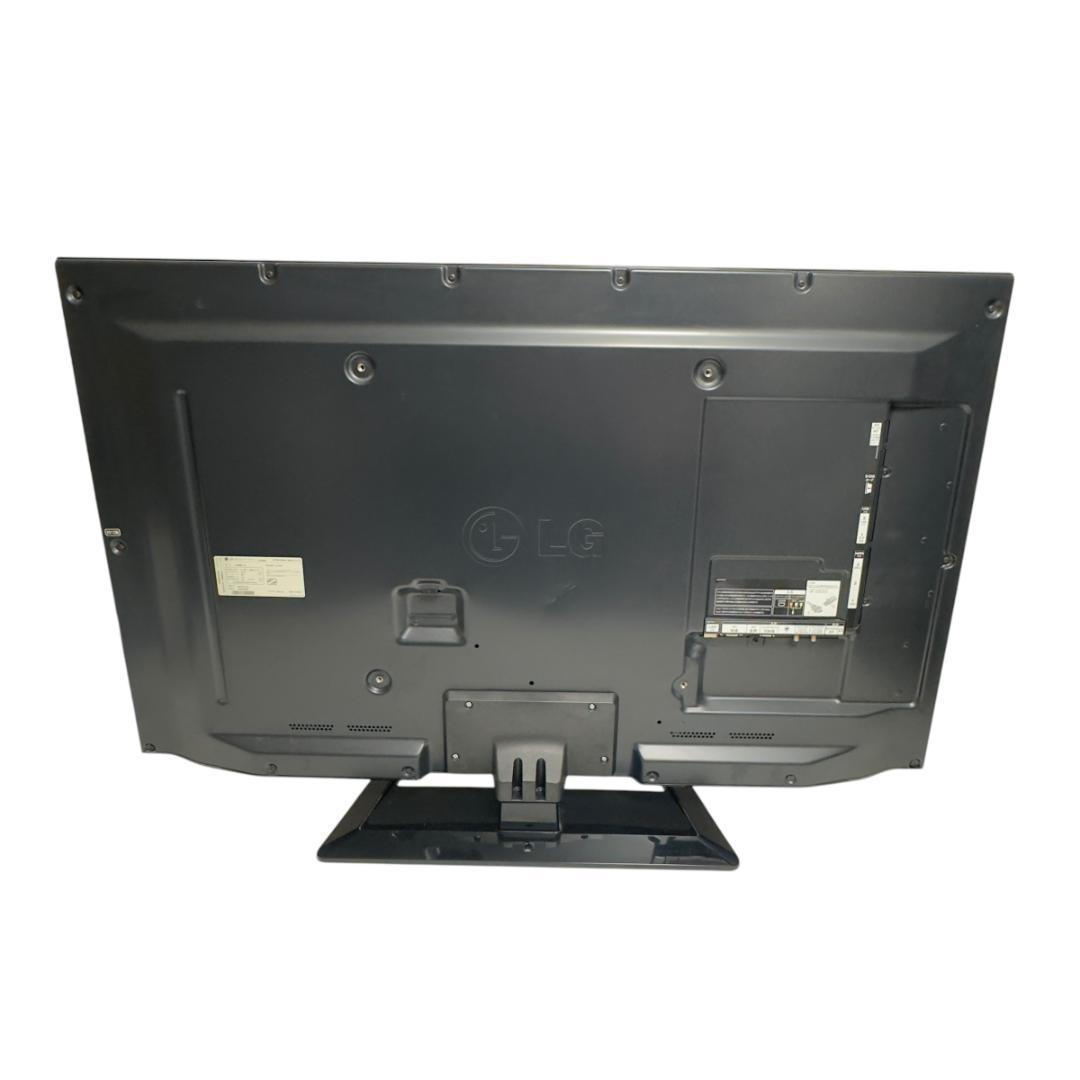 美品　LG 液晶テレビ 47LM5800 3D対応