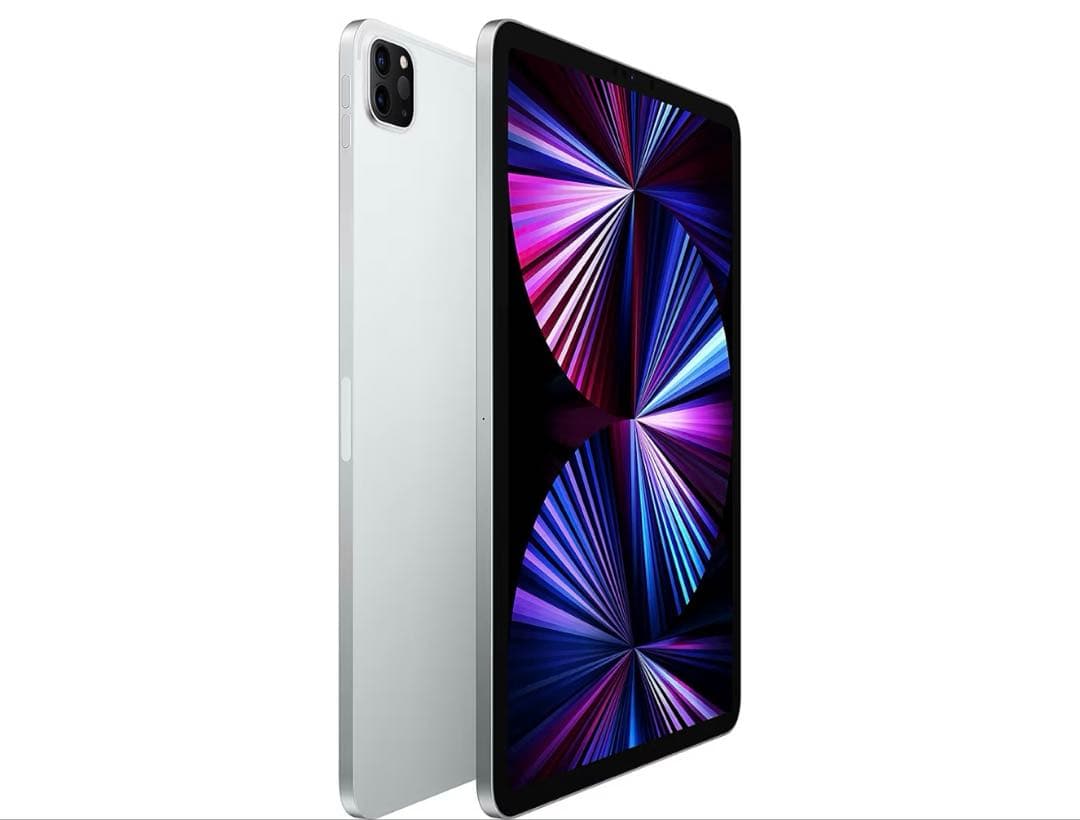 Apple iPad Pro 11インチ 第 3 世代 Wi-Fi 128GB