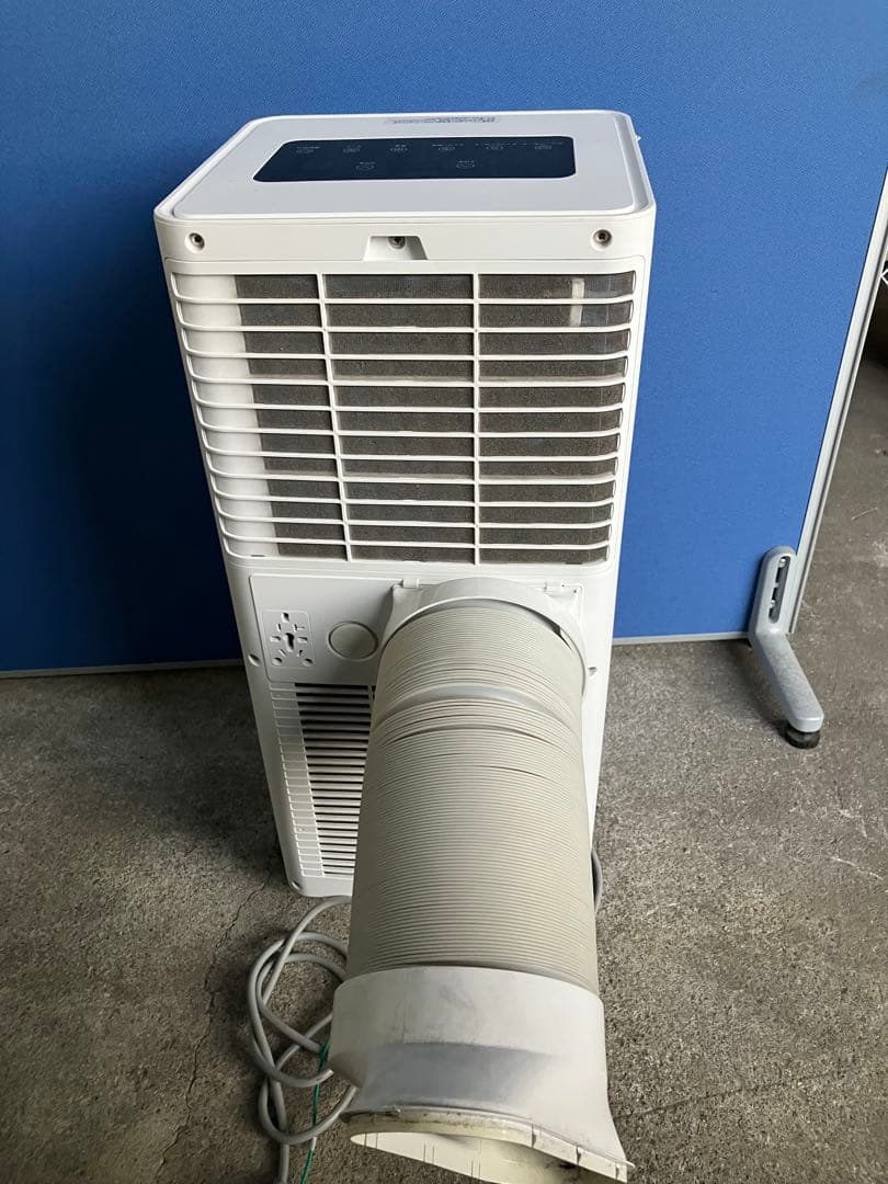 ZAFRO スポットクーラー　2024年製