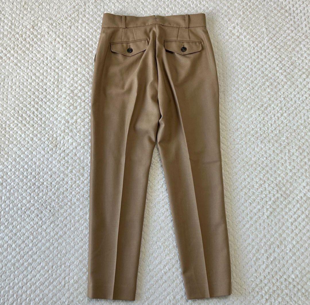 【セットアップ】uncrave　カレンダードツイルジャケット（S）　パンツ（M）