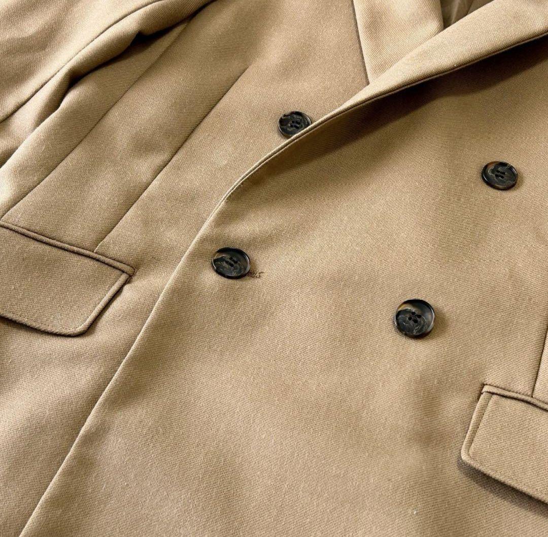 【セットアップ】uncrave　カレンダードツイルジャケット（S）　パンツ（M）