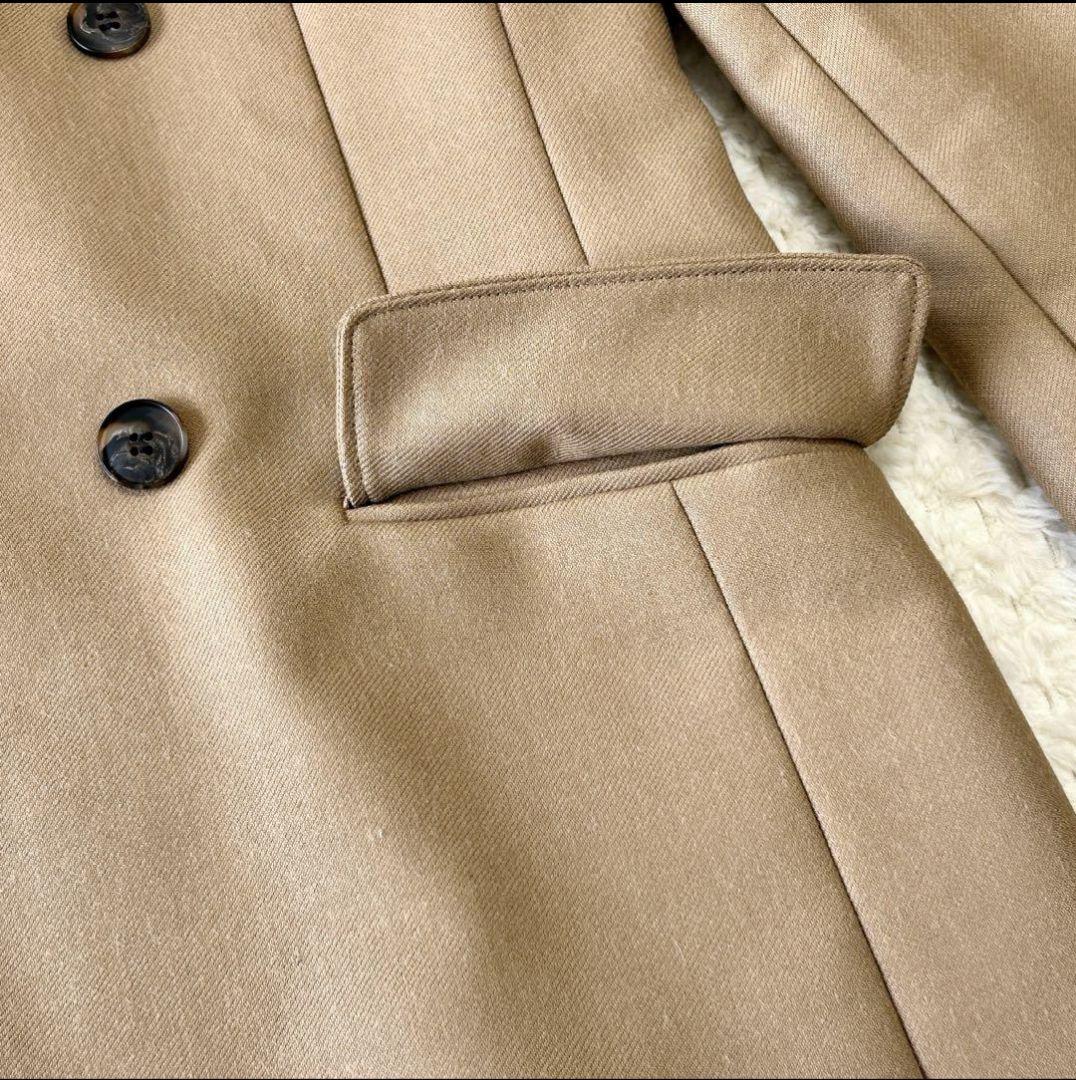 【セットアップ】uncrave　カレンダードツイルジャケット（S）　パンツ（M）