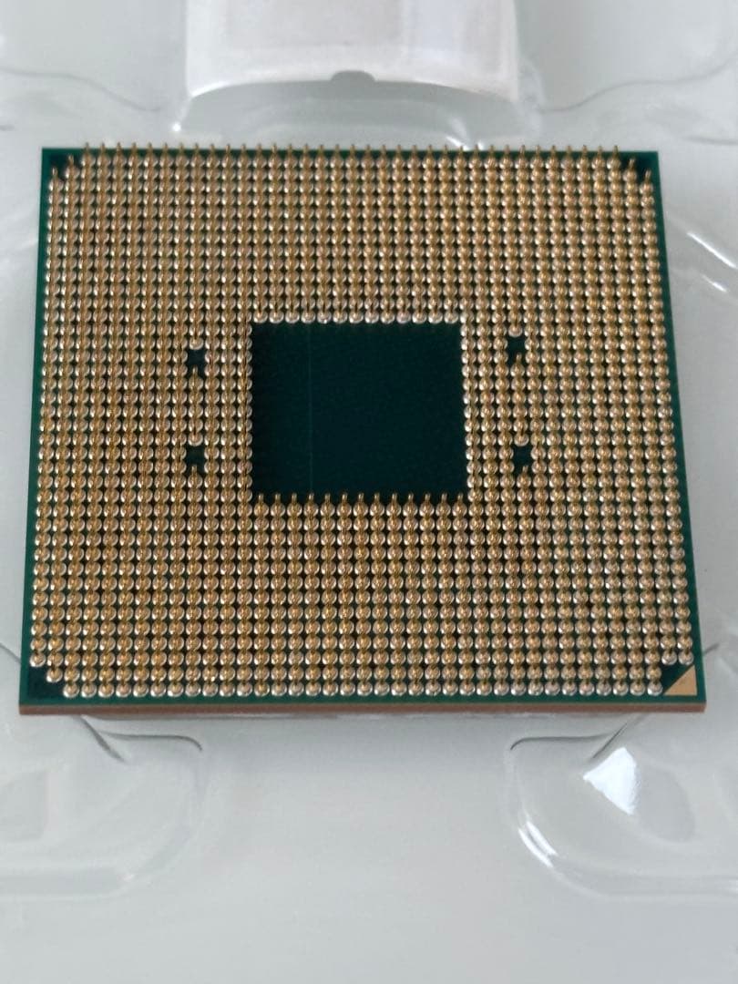 3年保証 購入証明書付き Ryzen7 5700X