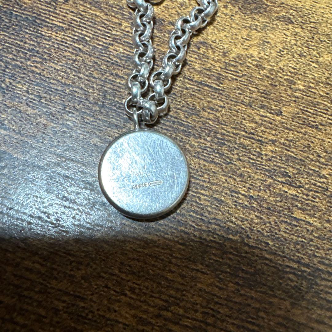 サ*リ様 Gucci ネックレス