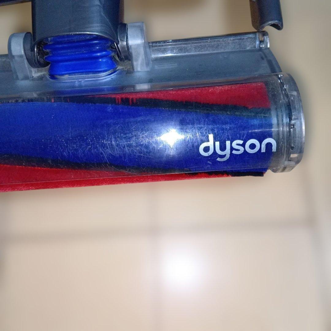 再々度値下済　送料込　美品SV11スティック&ハンディ　バッテリー良好25分稼働