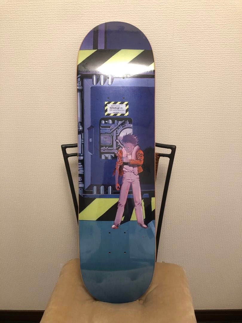 Hook-Ups Akira 2 8.5 デッドストック　レア　ジェルミクライン