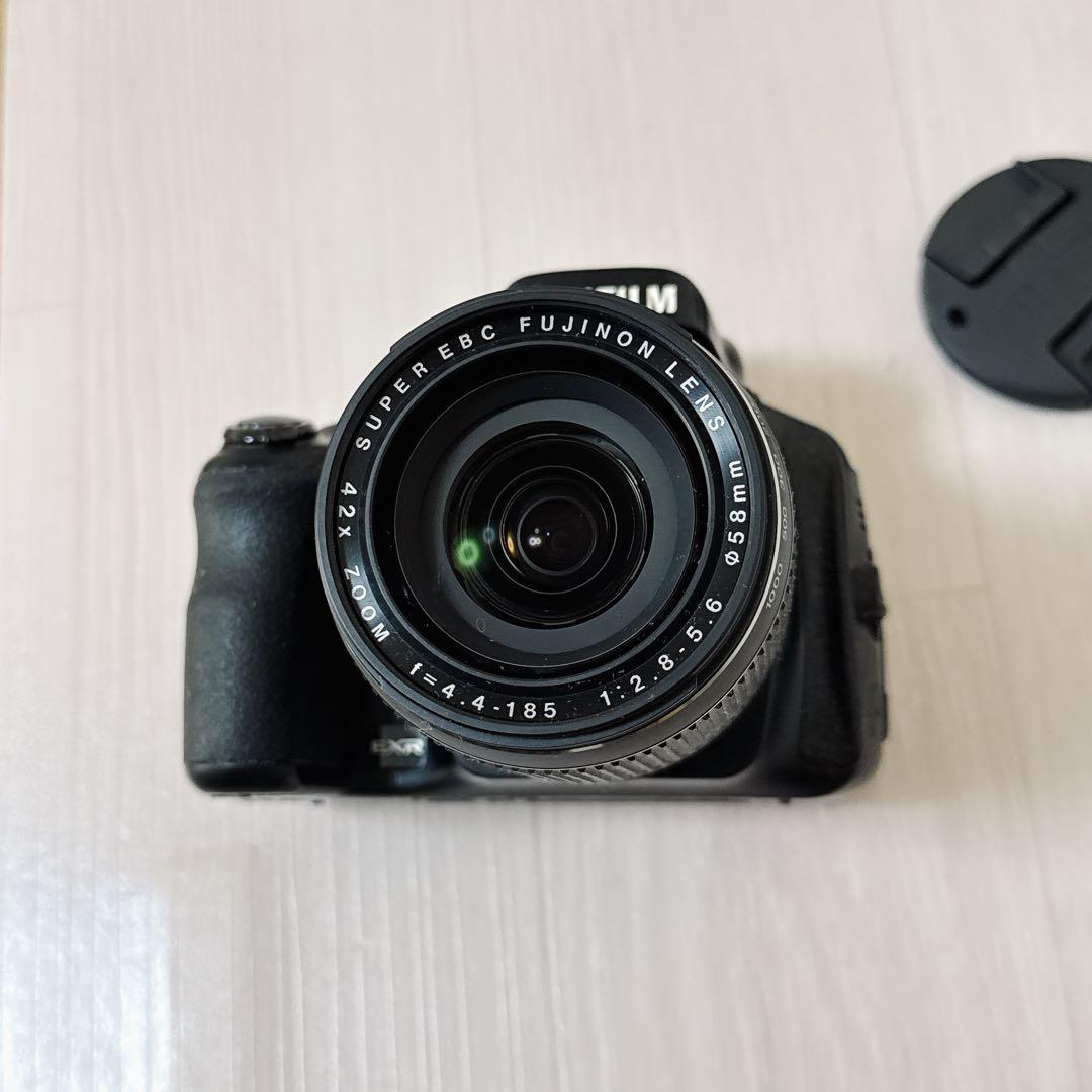 2450【希少品】FUJIFILM FINEPIX HS50EXR
