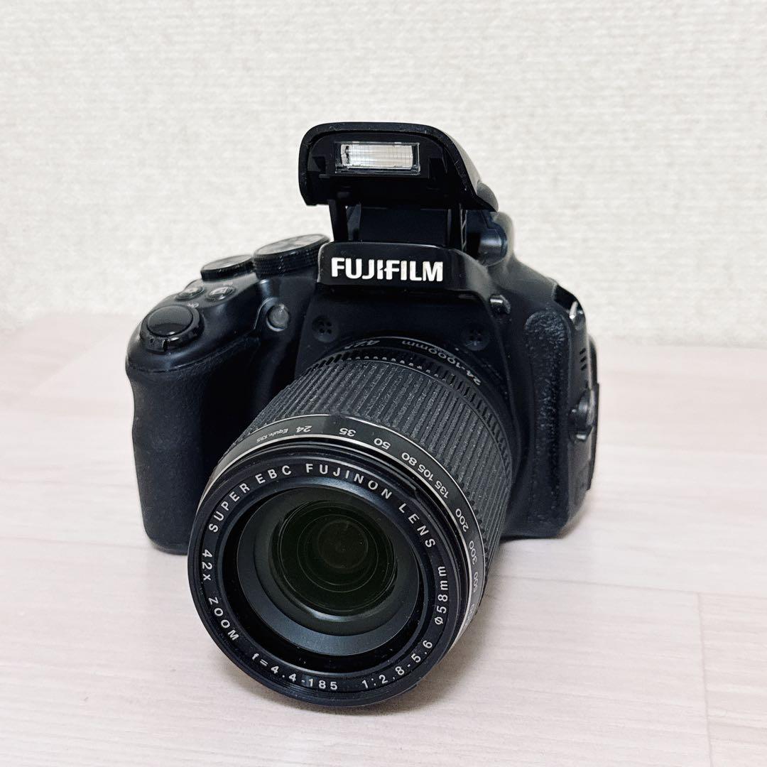 2450【希少品】FUJIFILM FINEPIX HS50EXR