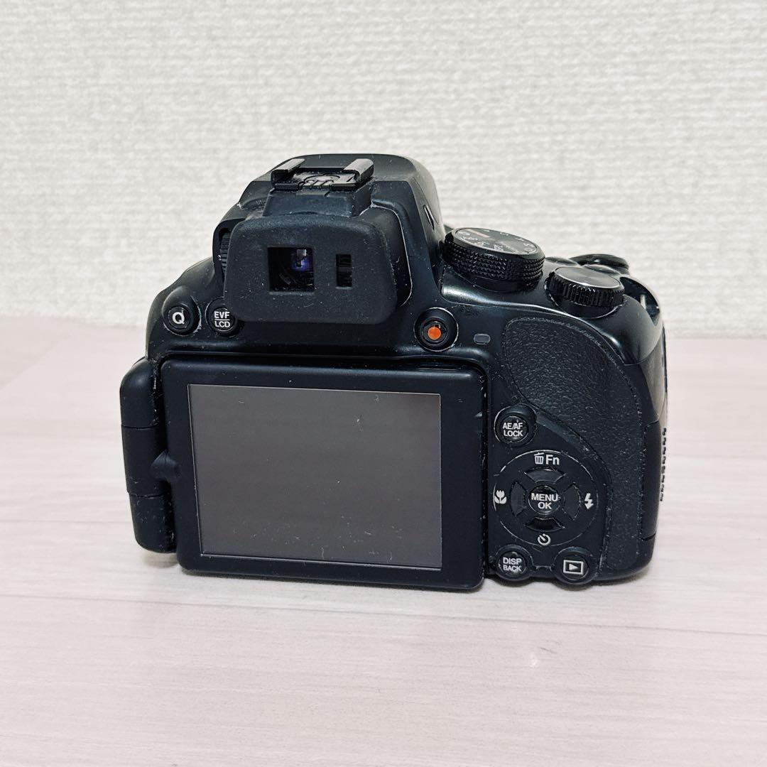 2450【希少品】FUJIFILM FINEPIX HS50EXR