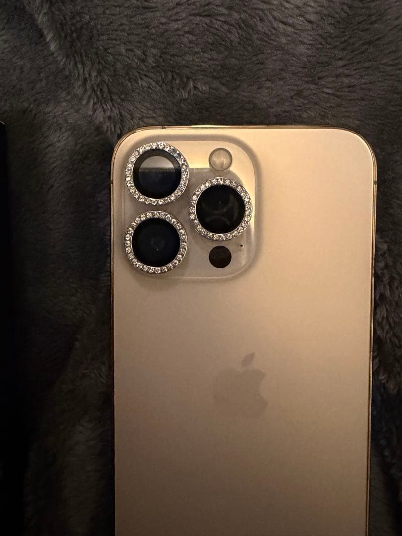 Apple iPhone13Pro 256gb ゴールド