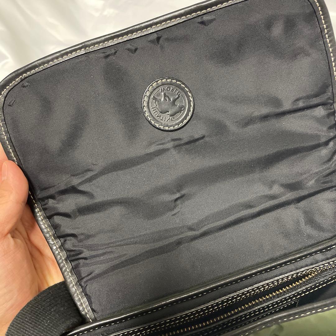 ハンティングワールド×begin 別注　キャリーオール