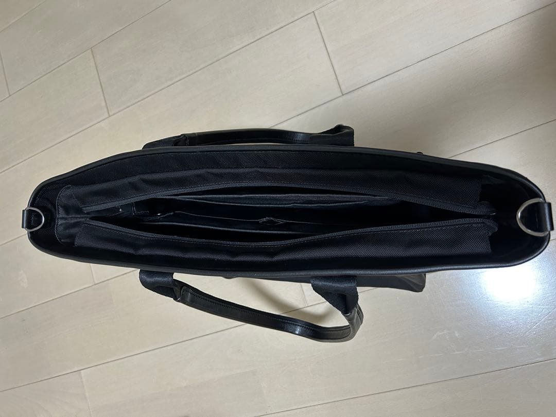 サムソナイト　トートバッグ