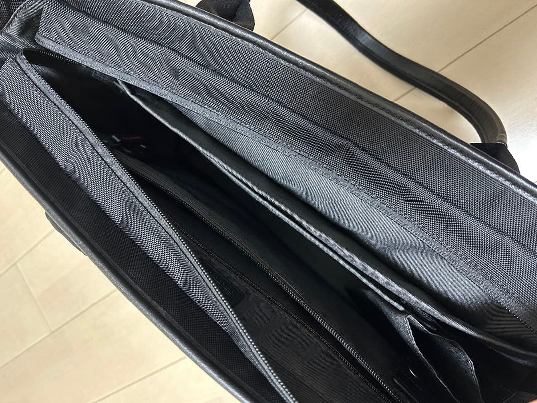 サムソナイト　トートバッグ