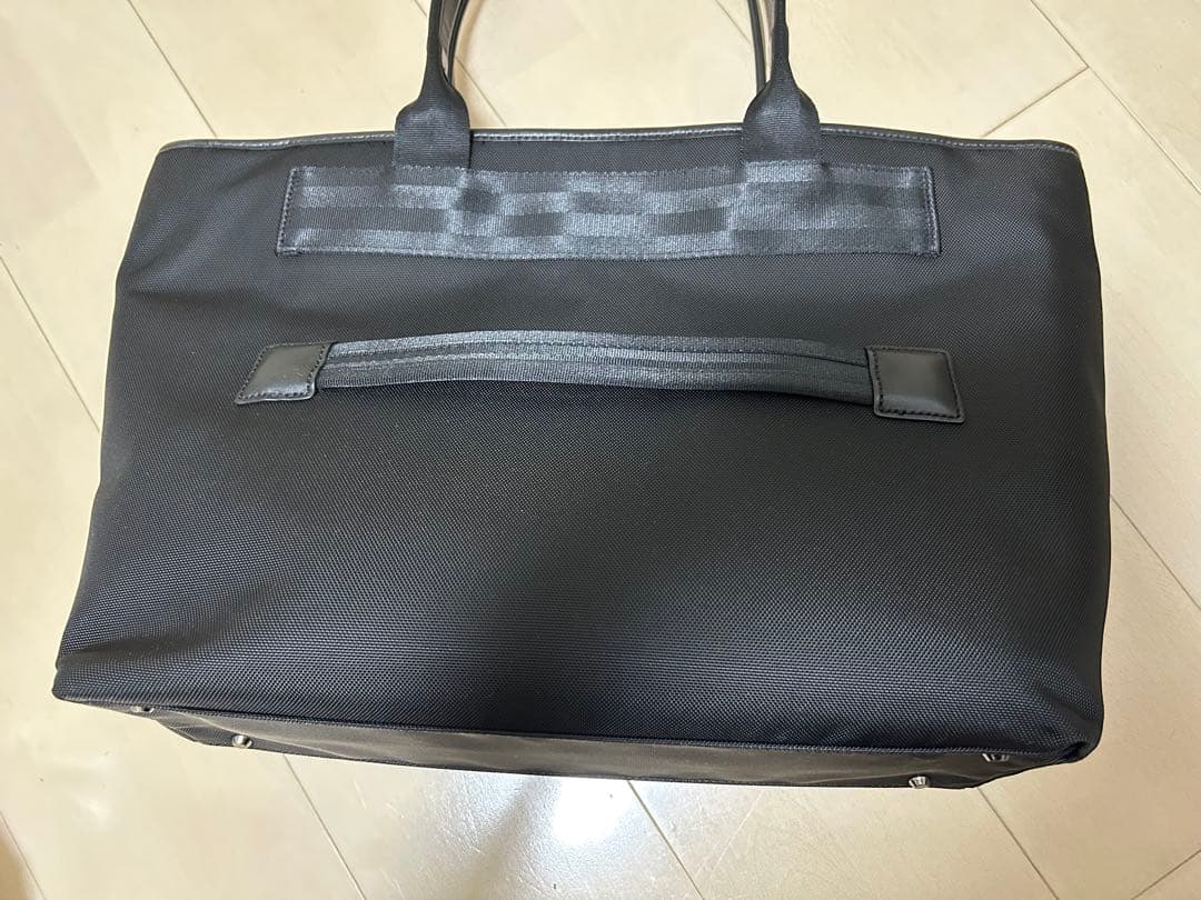 サムソナイト　トートバッグ