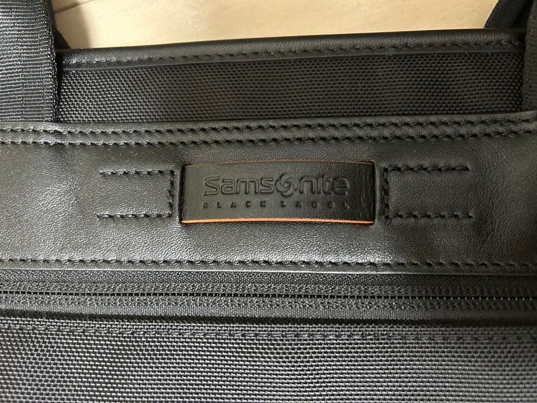 サムソナイト　トートバッグ