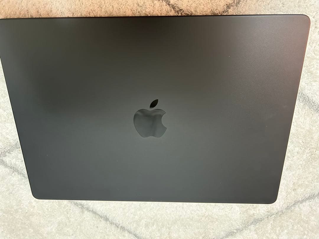 Apple MacBook Pro 14インチ 16メモリ 512GB