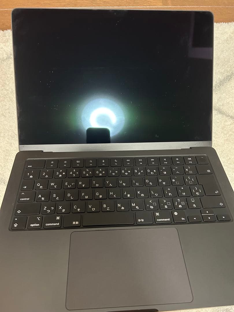 Apple MacBook Pro 14インチ 16メモリ 512GB