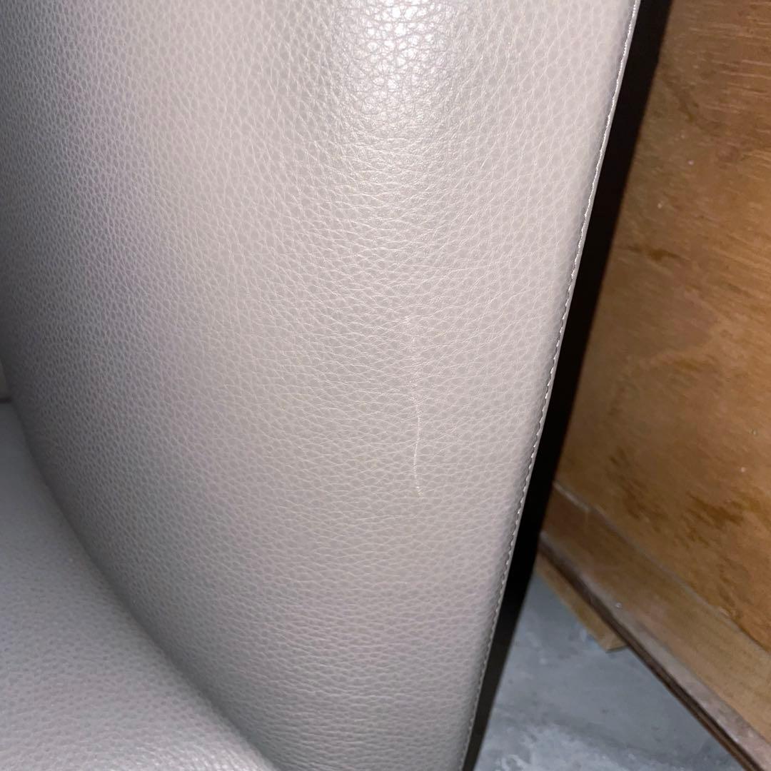 【美品】アルフレックス　arflex ヴェラート　VELATO　一人掛けソファ⑦