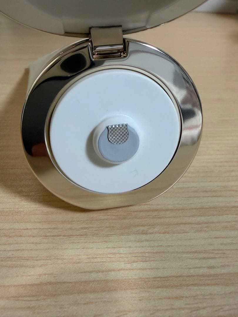 ラメール　ザ・エッセンス フォーミング クレンザー125ml 【未使用】➕乳液