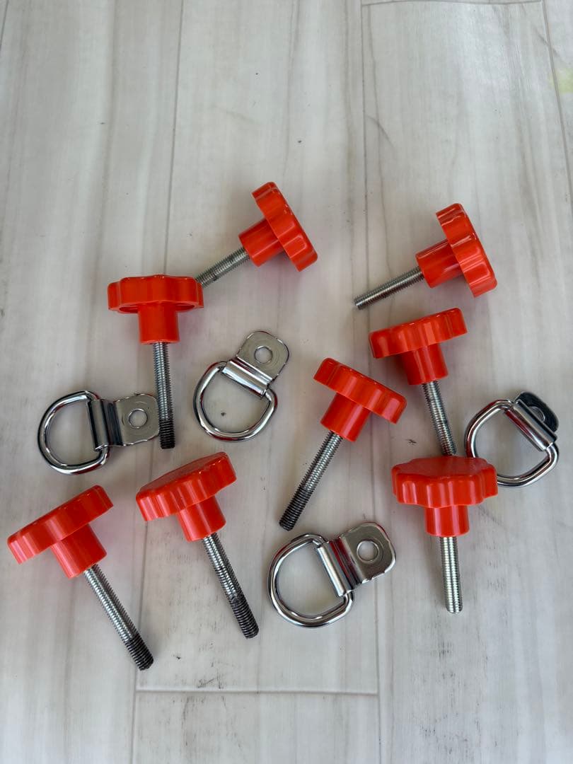 ハイエース　スーパーGL ベッドキット