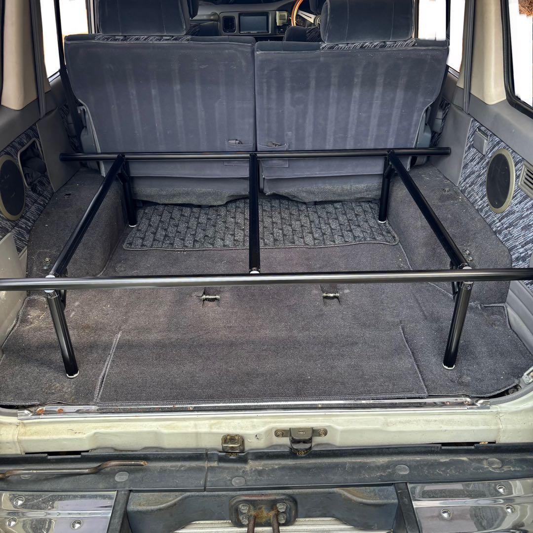 ※ K&Tさま専用　　GDJ76 ランクル70 天板ブラック