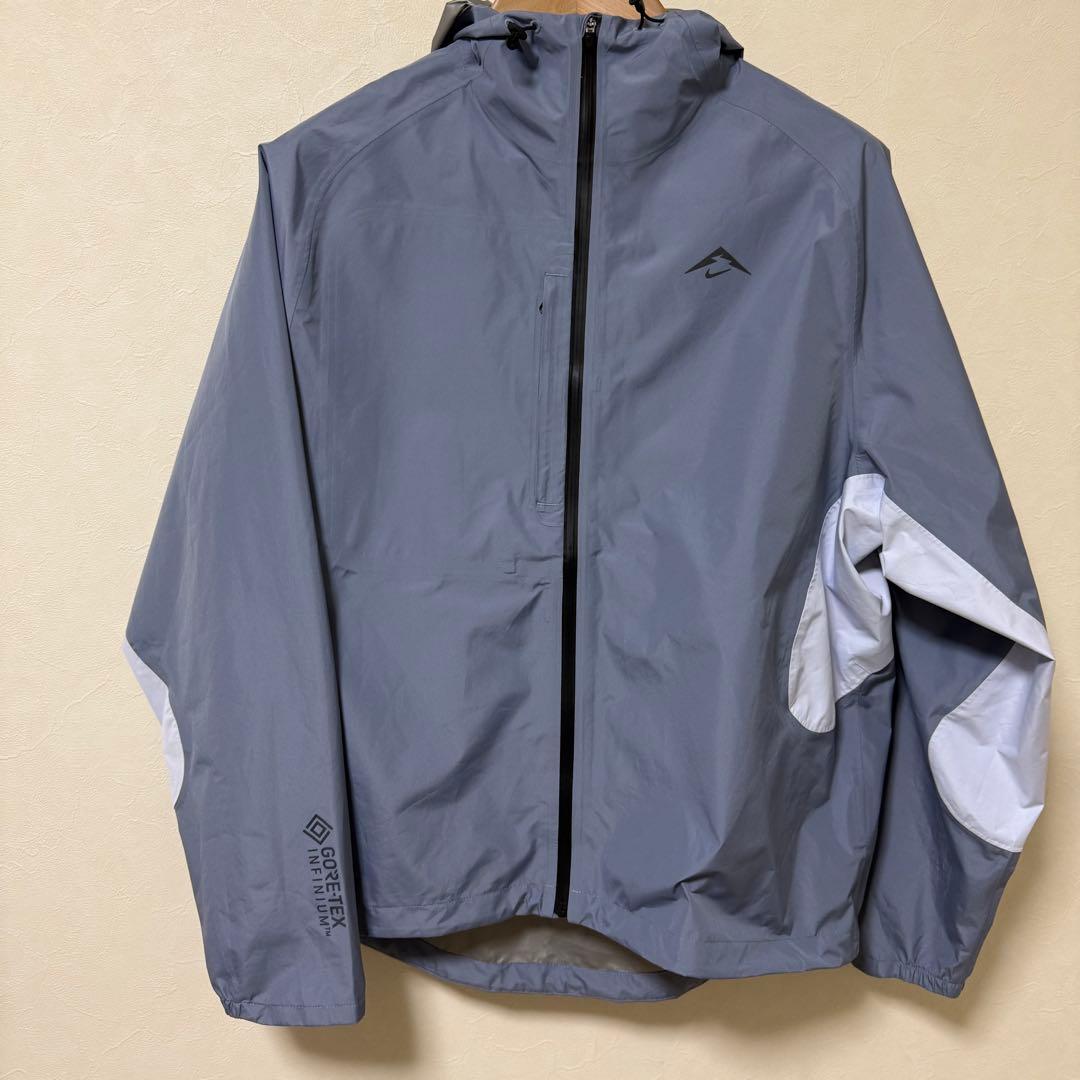 B*兄様 NIKE GORE-TEX INFINIUM シェルジャケット XL