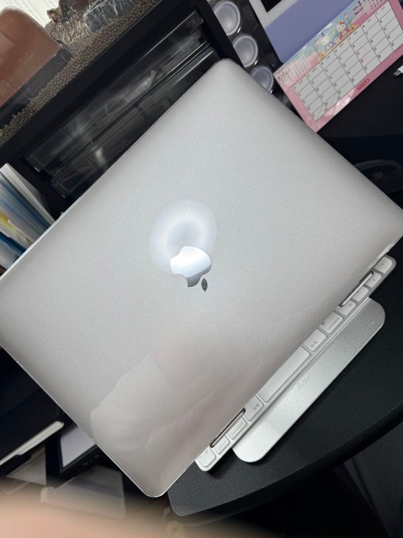 未使用級MacBook Pro 13インチ M1 2020バッテリー100%