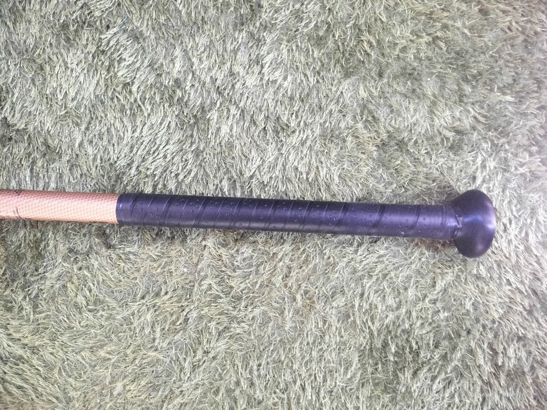 未使用最安MONSTER B.C.モンスターブラックキャノン83cm限定ゴールド