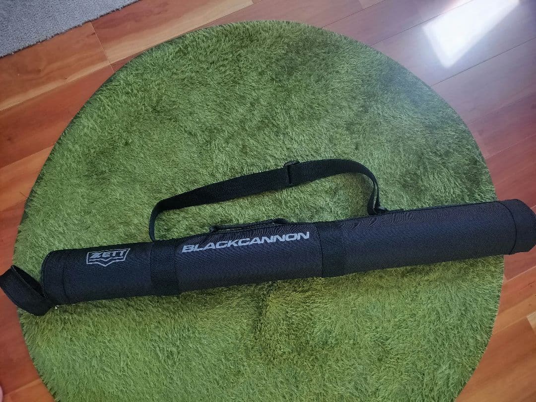 未使用最安MONSTER B.C.モンスターブラックキャノン83cm限定ゴールド