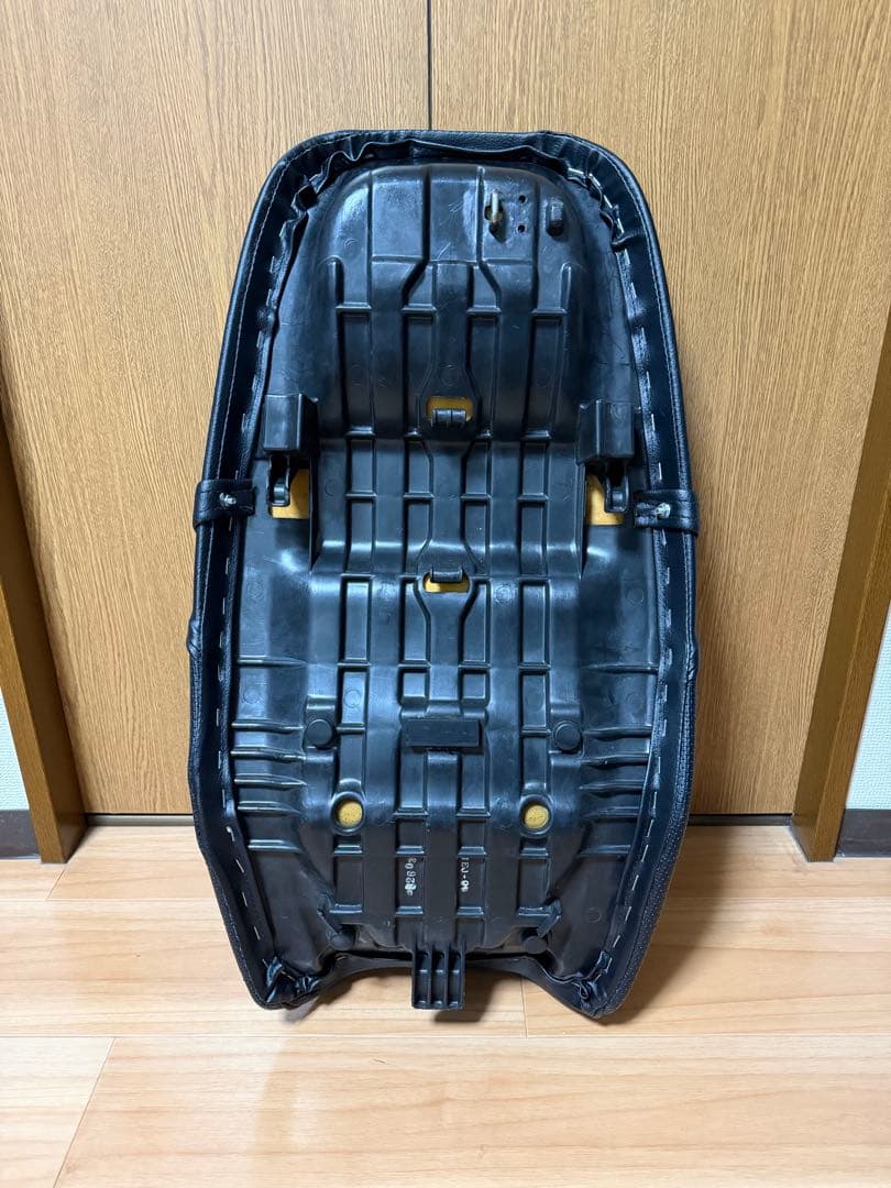 cb1300sf sc54 タックロールシート