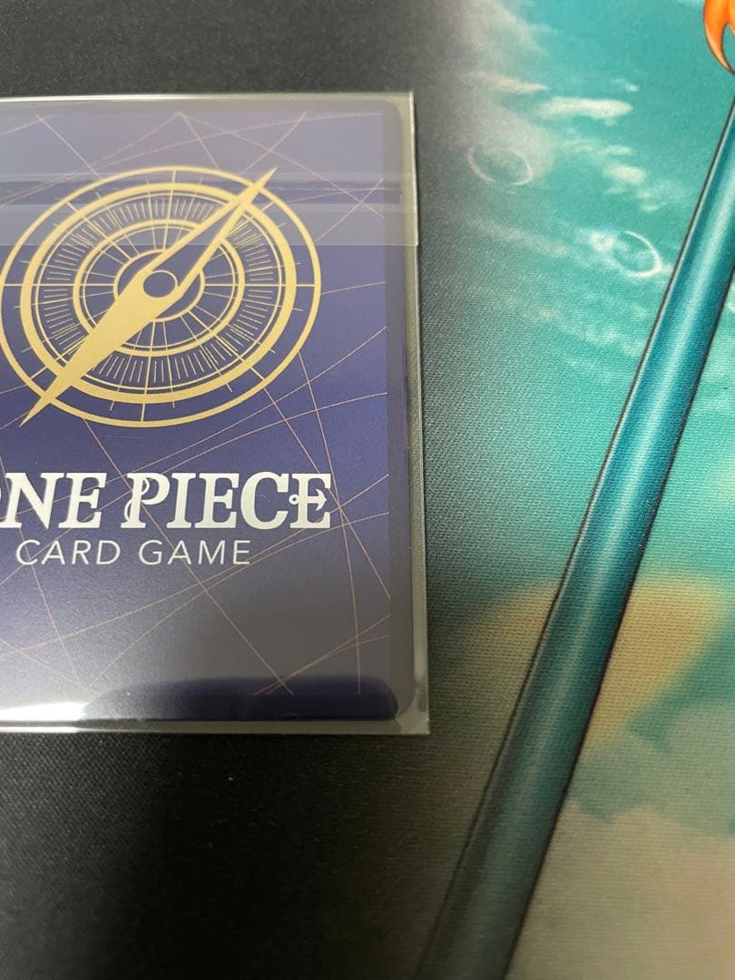 ロロノア・ゾロ フラッグシップ　プロモ