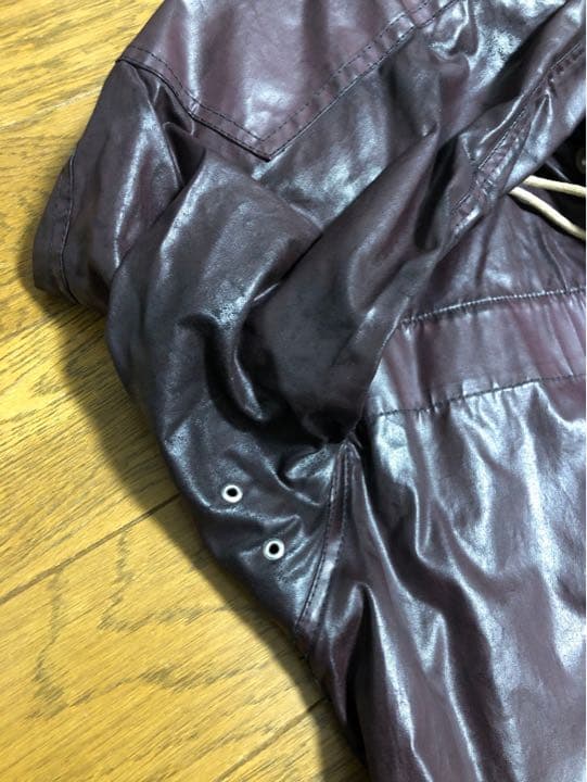[Nigel Cabourn] Surface Jacket 潜水艦コート 46