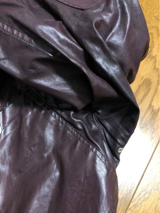 [Nigel Cabourn] Surface Jacket 潜水艦コート 46