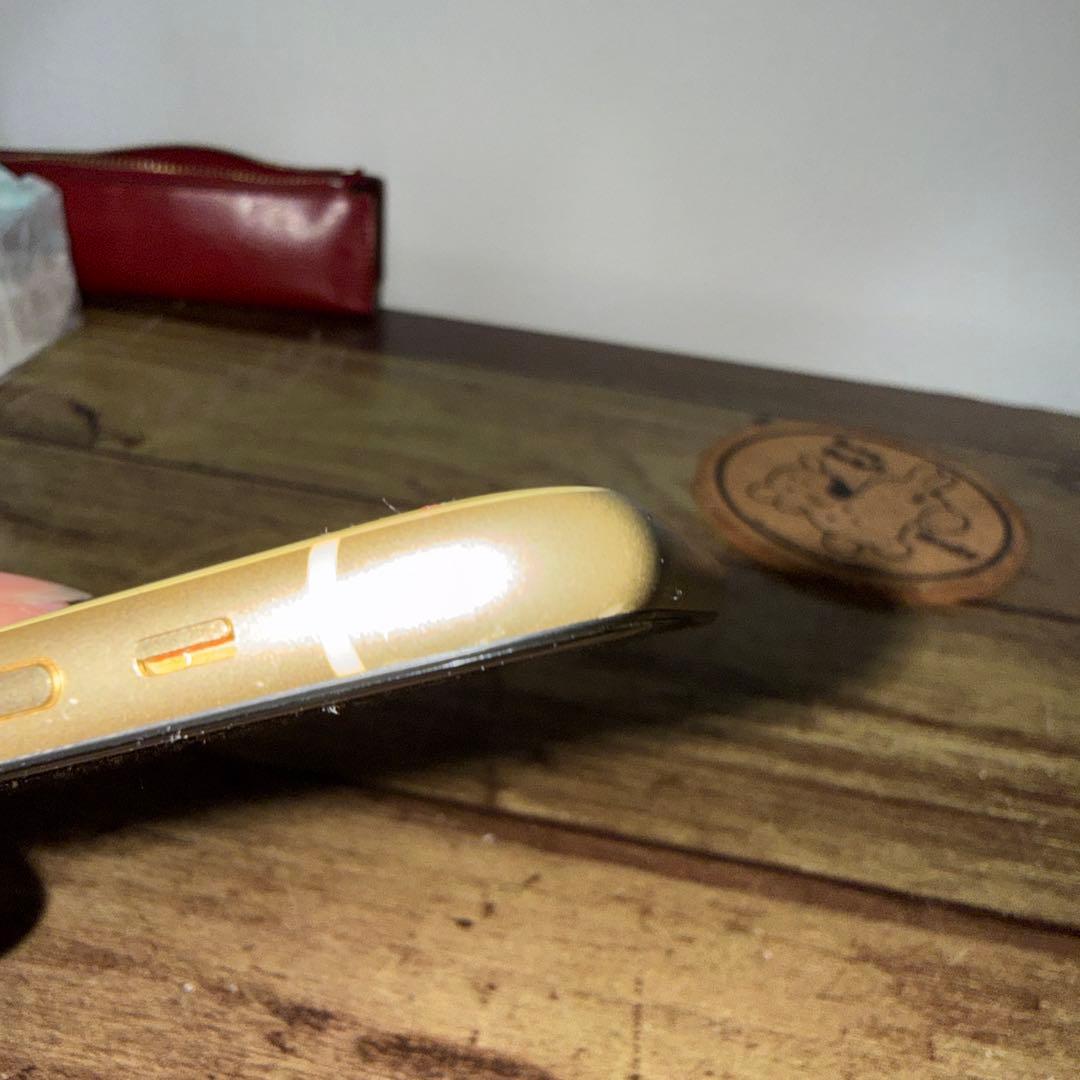 iPhone XR 64GB データリセット済み　箱無し