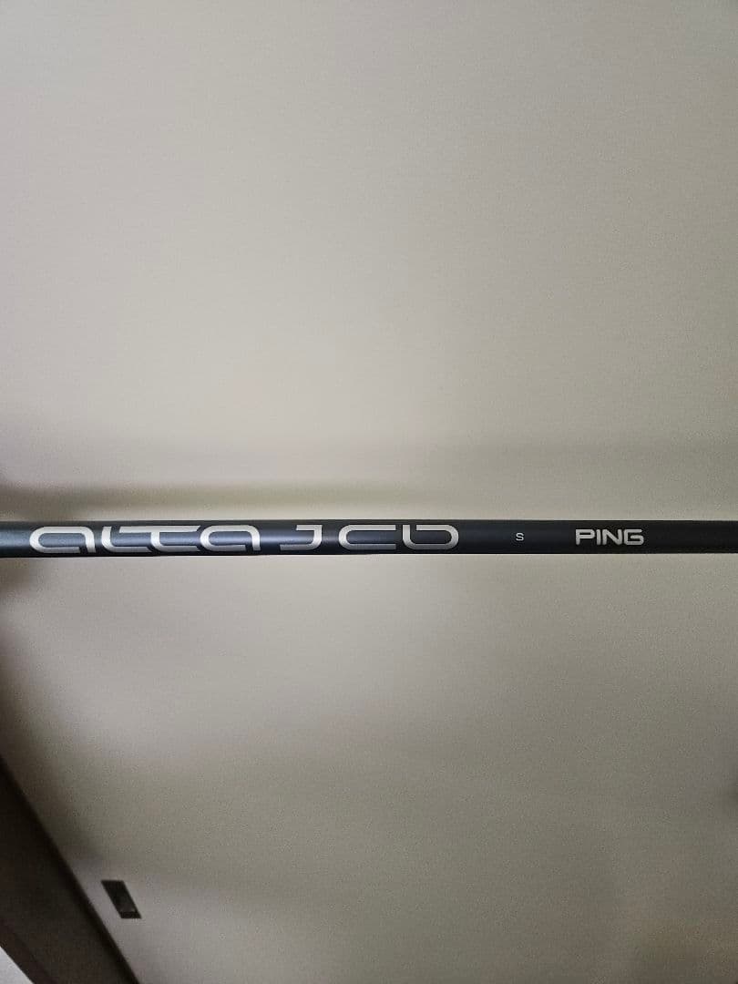 G425 Max レフティ ドライバー